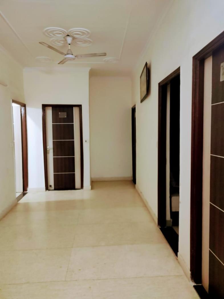 Hotel Diamond New Delhi Eksteriør bilde